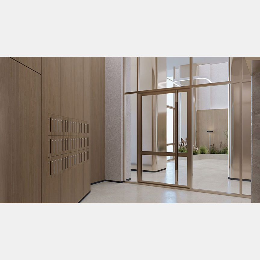 5-к. квартира, 173,7 м², 5/9 эт.