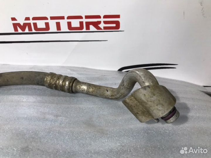 Трубка кондиционера Volkswagen Touareg 2010-2018