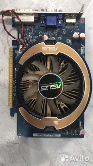 Монитор/Видеокарта/Процессор