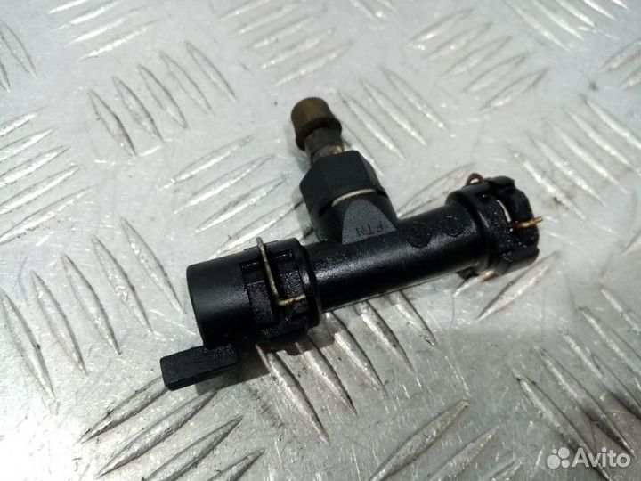 Б/У Сапун#004