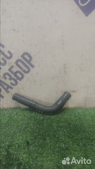 Трубка гидроусилителя (гур) Kia Rio 3 седан 1.4