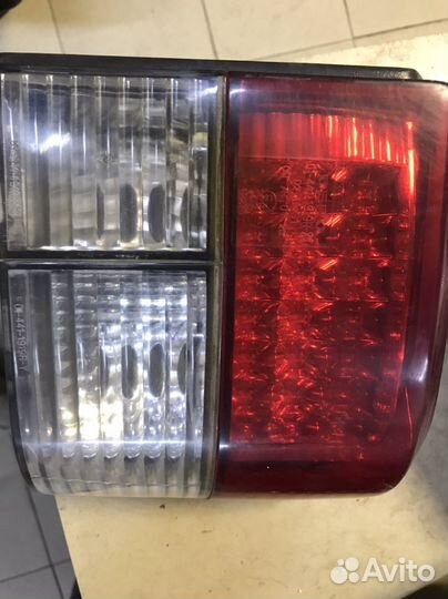 Фары на volkswagen transporter t4 и t5 (перед-зад)