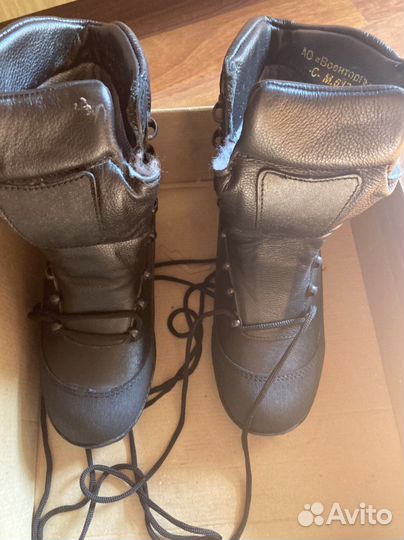 Берцы дмс 40 размер