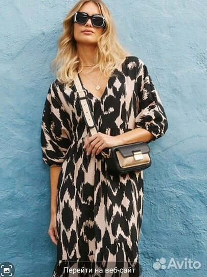 Стилист по подбору одежды