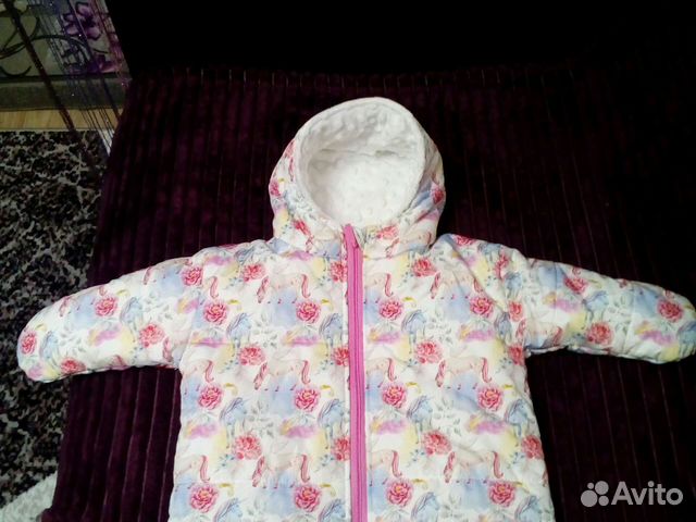 Конверт для новорожденного