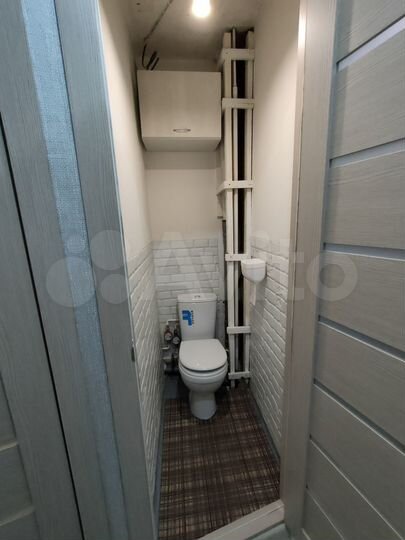 2-к. квартира, 41,9 м², 4/5 эт.