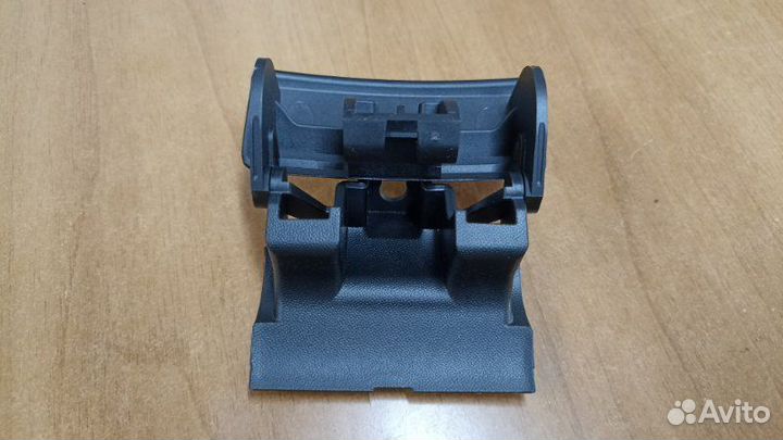 Ручка открывания капота Man Tga