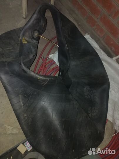 Камера на камаз вездеход