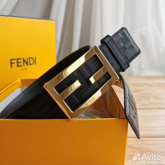Ремень fendi