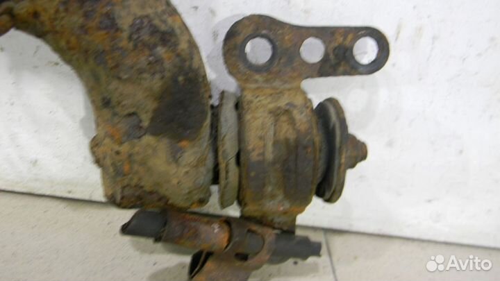 Рычаг задний левый Понтиак