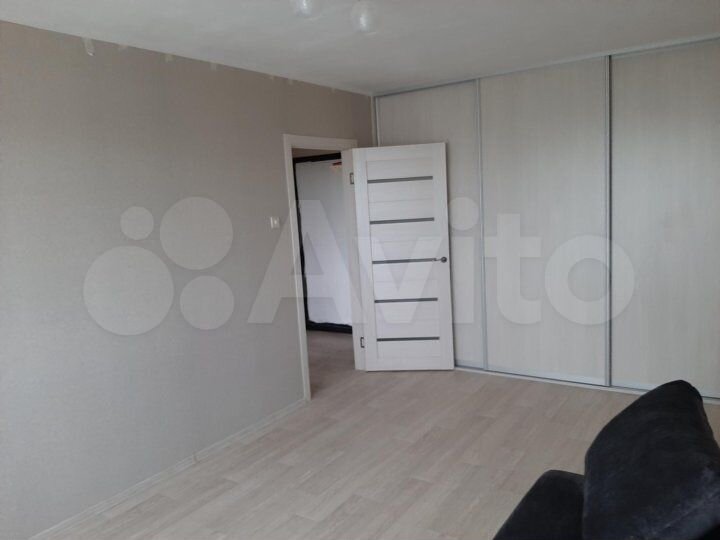 1-к. квартира, 34 м², 7/10 эт.
