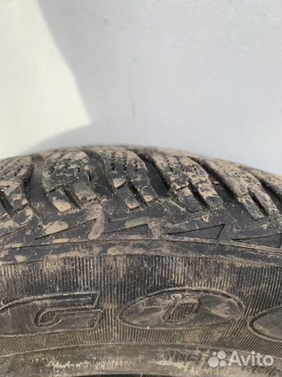 Goodyear UltraGrip Ice+ 225/8.5 R16