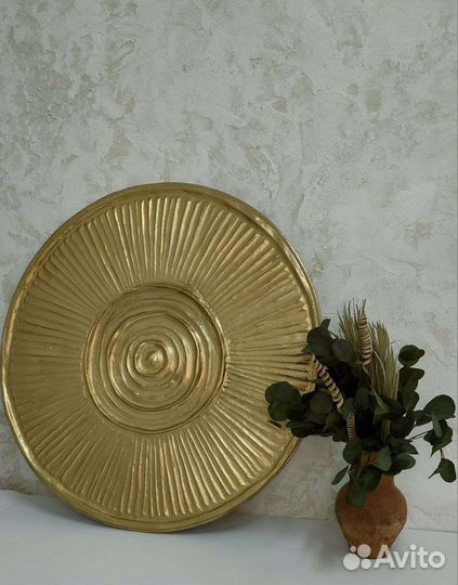 Панно декоративное настенное новое