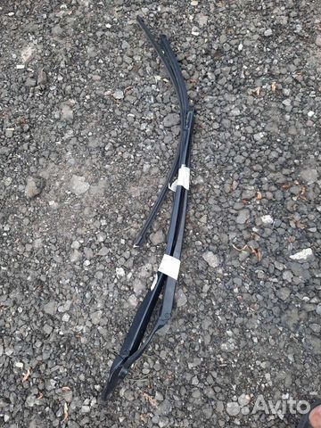 Поводки ветрового стекла ситроен с4