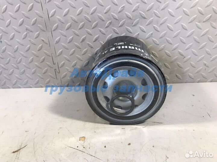 Фильтр осушителя Рено Премиум DXi с левой резьбой