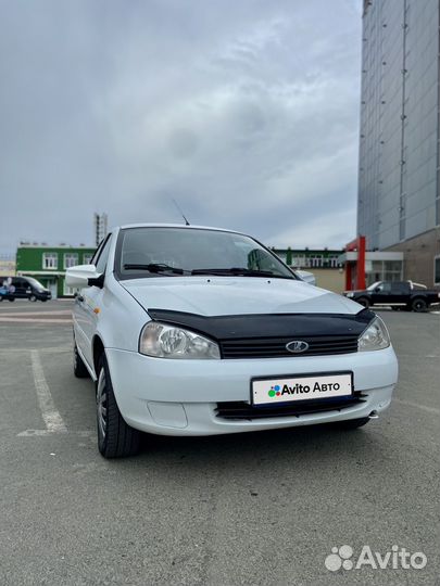 LADA Kalina 1.6 МТ, 2012, 148 856 км