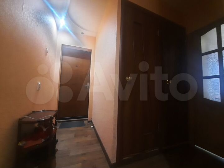 2-к. квартира, 47,3 м², 4/5 эт.