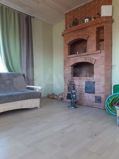 Дом 150 м² на участке 20 сот.