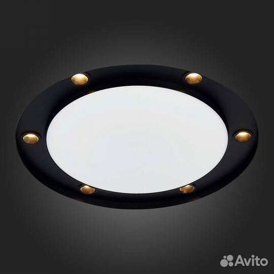 Встраиваемый светильник ST Luce ST706.438.30