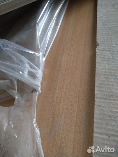 Полотно дверное