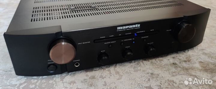 Усилитель Marantz PM6004