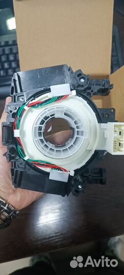 Подрулевой шлейф nissan