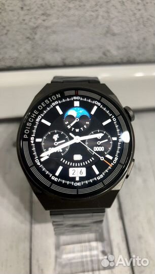 Смарт часы GT3 MAX