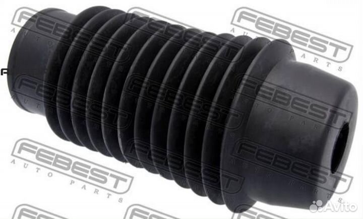 Febest mzshb-mpvf Пыльник амортизатора mzshb-mpvf