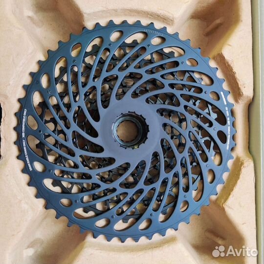 Кассета Sram x01 eagle 1295 10-50t