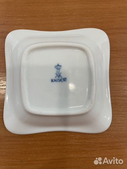 Пепельница. Олимпиада. Мюнхен 1972