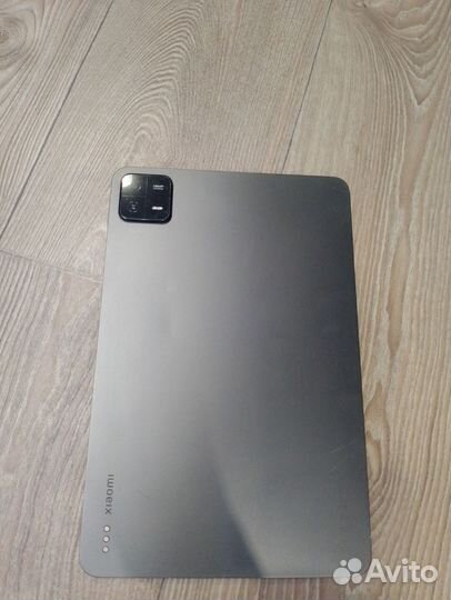 Планшет xiaomi pad 6