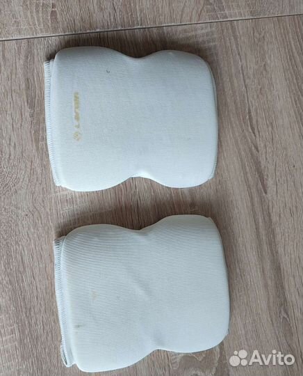 Защита жилет(нагрудник) + налокотники