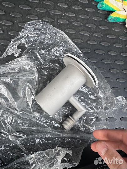 Форсунка гидромассажная для бассейна