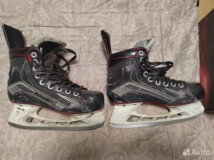 Хоккейная форма