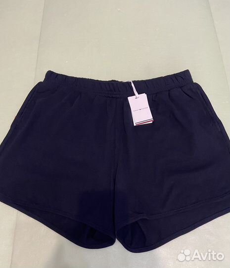 Шорты tommy hilfiger (М-L;L- XL)
