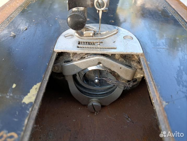 Швейная машинка подольск