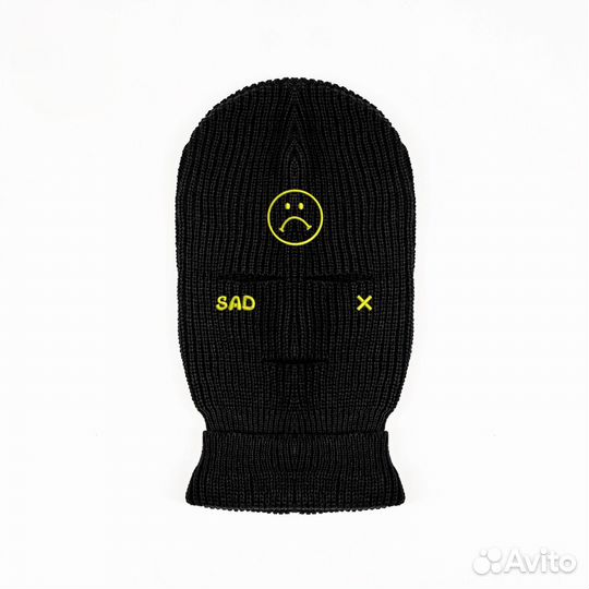 Балаклава Sadness