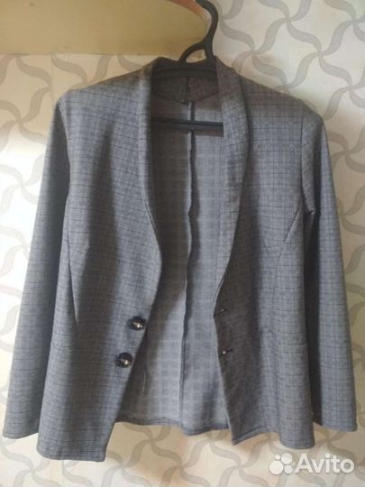 Вещи пакетом 48-50