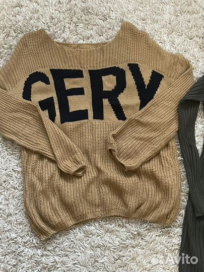 Вещи пакетом