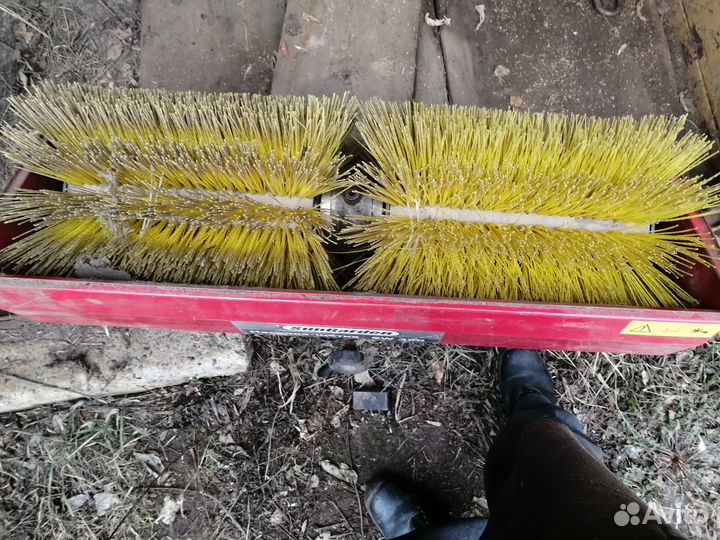 Культиватор