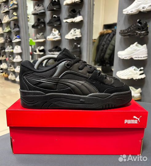 Кроссовки Puma 180 Tones