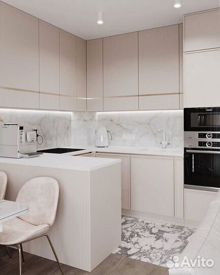 Гарнитур для кухни