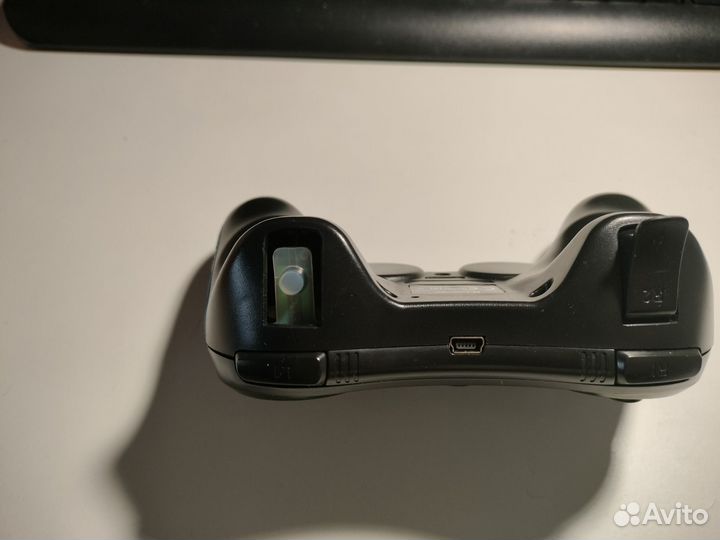 Геймпад defender blast