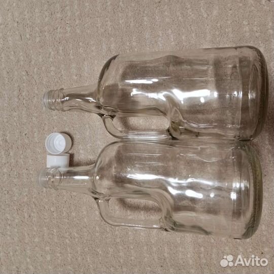 Бутылка Сангрия 1,75 л