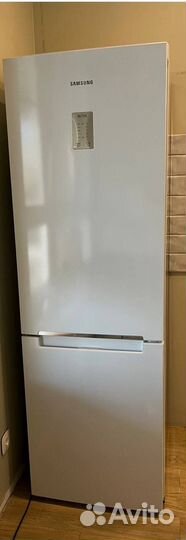 Холодильник samsung