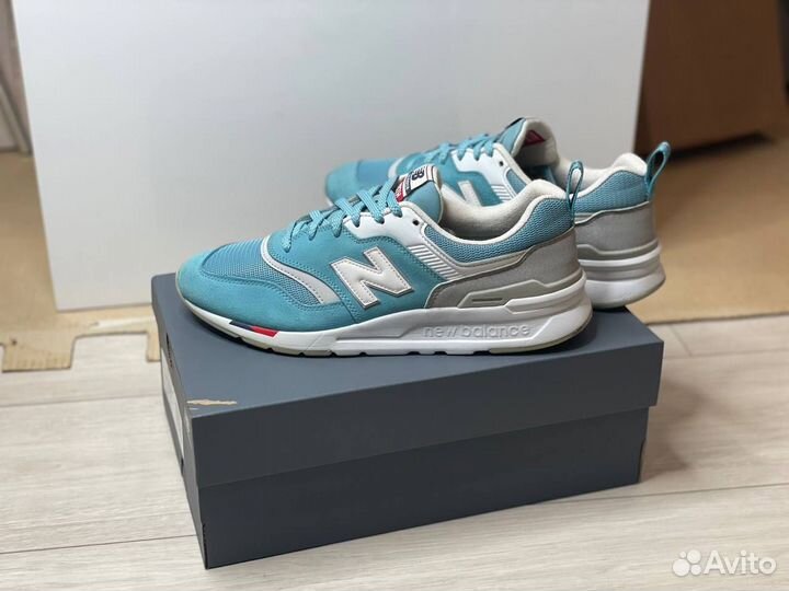 New Balance 997H Classic
