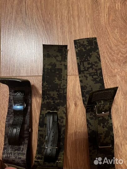 Тактические часы ратник 6э4-2 6э4-1