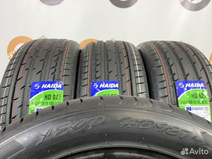 Haida HD927 245/45 R18