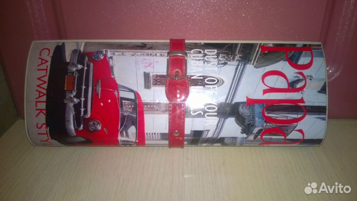 Клатч Paparazzi