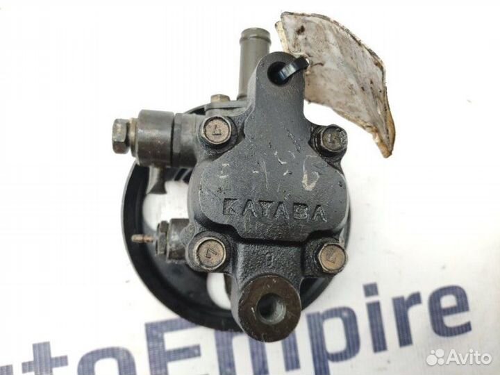 Насос гур Mitsubishi Galant EA1A EA1W EC1A EC1W